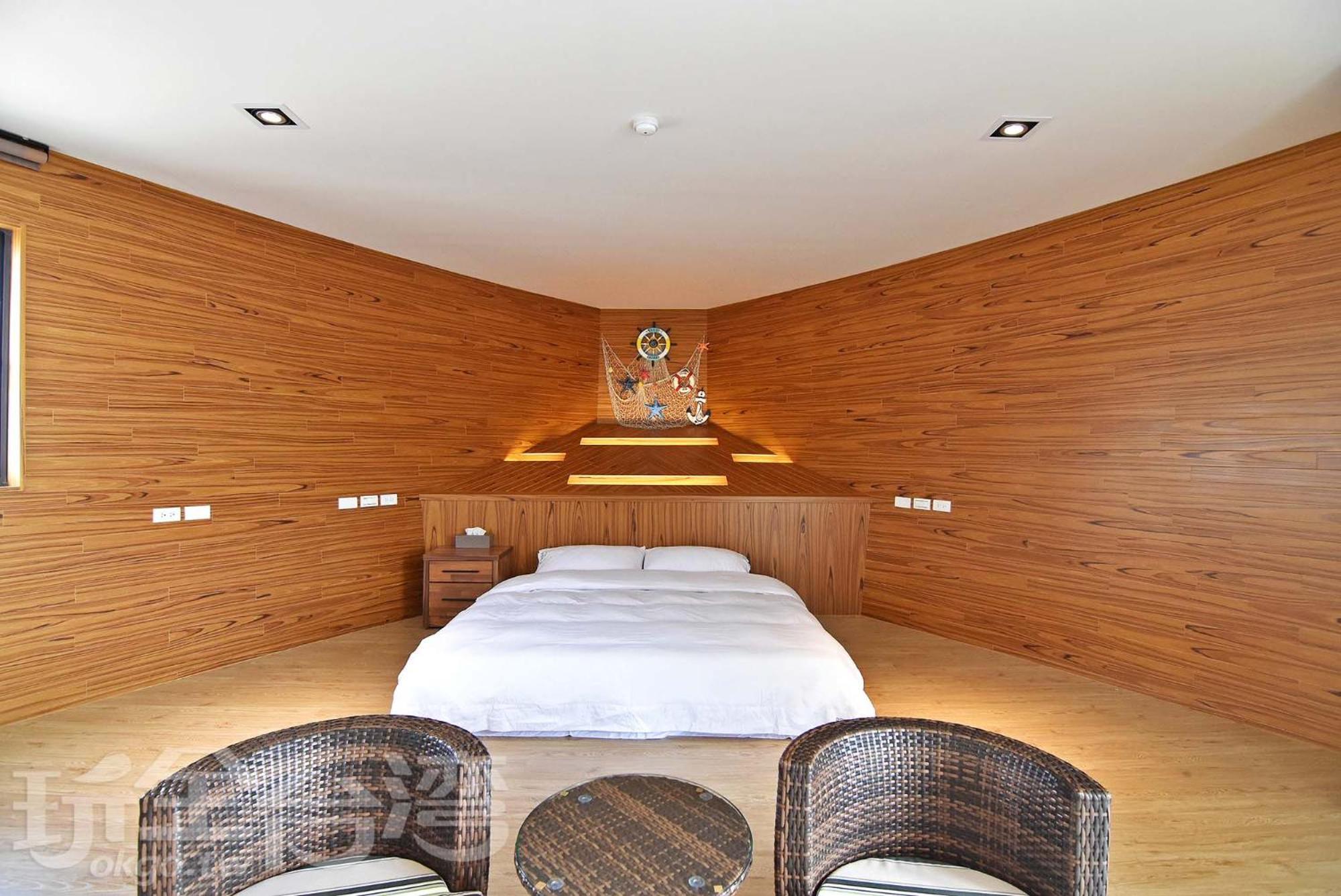 Captain Ou Homestay Huxi Exterior photo